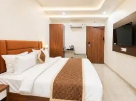 Hotel Sanidhyam Bliss