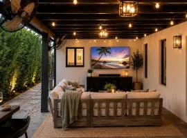 Luxe Miami Lakes Retreat Near Hard Rock Stadium
