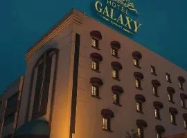 Hotel Galaxy