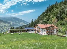 Morgengruß Himmelreich Moarlhof