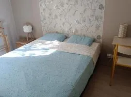Chambre dans une belle maison au pays des lavandes