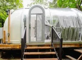Studio Capsule House in Parry Sound #32