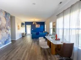 Eagle's Nest with Huge Outdoor Space and Game Room