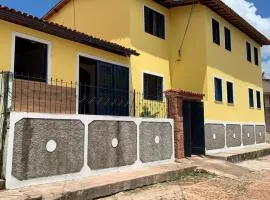 Pousada da Cida