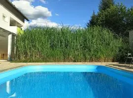 Penzion Zelená zahrada