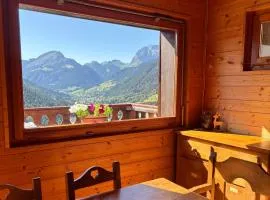Central Hostel Chatel