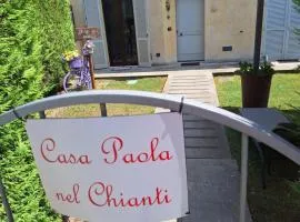 Casa Paola nel Chianti