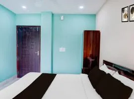 Hotel O The Pride Inn Basistha Road
