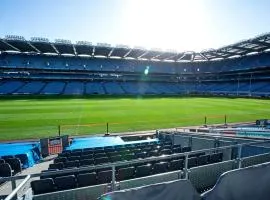 CROKE PARK STUDIO