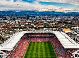 CROKE PARK STUDIO