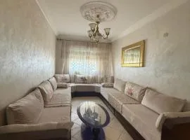 Beautiful appartement