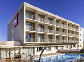 ibis Tarbes Odos, hôtel à Odos