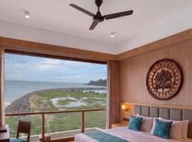Mawella Bay Boutique, hotel sa Sinimodera