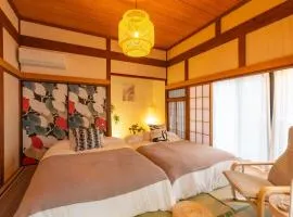 Thresora East Tokorozawa 池袋新宿アクセス良好 隠れ家一軒家