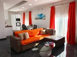 Central, Fully Equipped Modern Apartment - 2