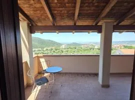 Appartamento Morelli Beach - Via Melantea 10