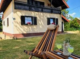 Kuća za odmor Lipa Dora