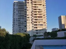 Arriendo Departamente en VIÑA DEL MAR