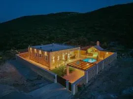 Villa Lapidea