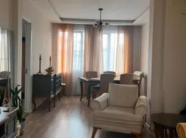 Lias family house
