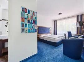 Hotel am Gröbenbach