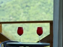 Guri's hut