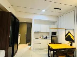 Chambers Suites KLCC By Luxury Stay