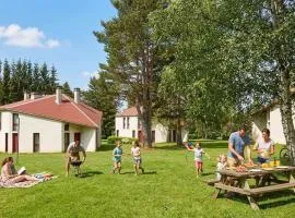 Les Gîtes du Bois de Chelles