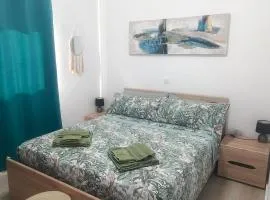 Casa Luna y Sol