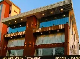 Hotel Darshan Inn