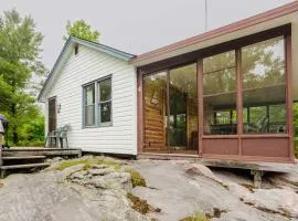 Comfy Cottage in Georgian Bay - Rockwood #4