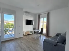 La Plaza Apartments