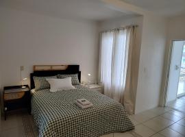 Apto com garagem - Localização estratégica - Próx BR 116 e RS 239, hotel i Estância Velha