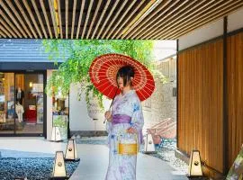 Hotel Imagine Kyoto