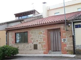 Pardo, your quiet spot in La Armuña, Salamanca