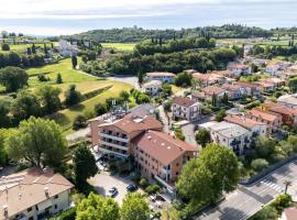 Hotel La Carica, hotel en Pastrengo