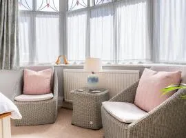 Seren Villa