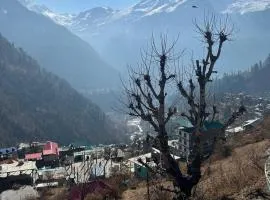 Bunkar house