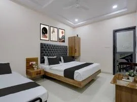 Super HOTEL O MATRI CROWN