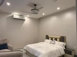 شاليه صبيا