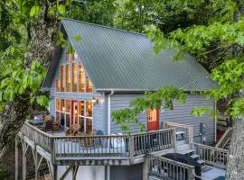 Spectacular Mountain View - Cloud 9 - HotTub-PETS OK