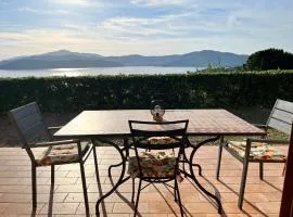 La villetta sul Golfo Stella - Capoliveri - services included