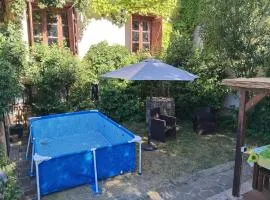 La Cárcava