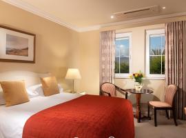 Killarney Lodge, khách sạn ở Killarney