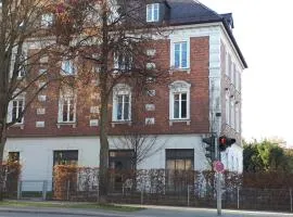 Stadt Land Fluss Gästewohnungen