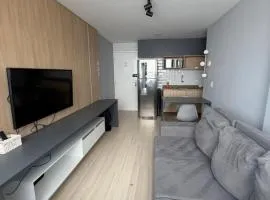 Apartamento no Edifício Manhattan - Bairro Nobre de Caruaru