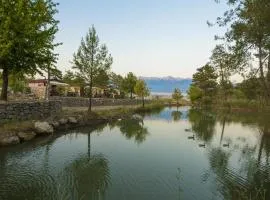Kozalak Bungalows