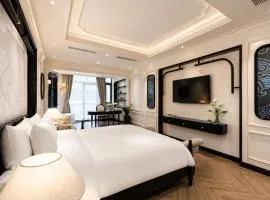 Nails Hotels