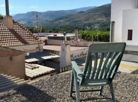 Casa Rural El Fondonero