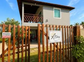 Atins Suites